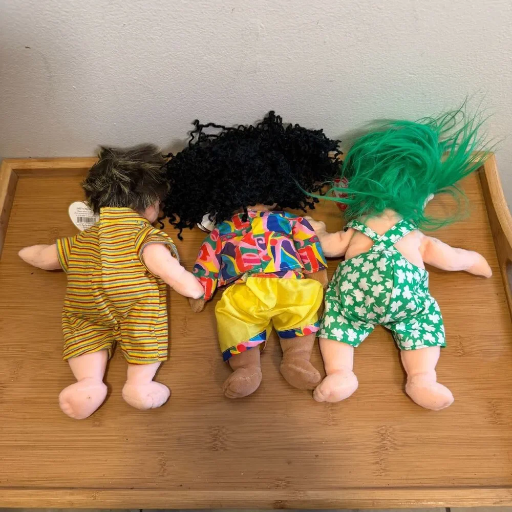 Ty beanie kids